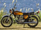 Honda CB 450